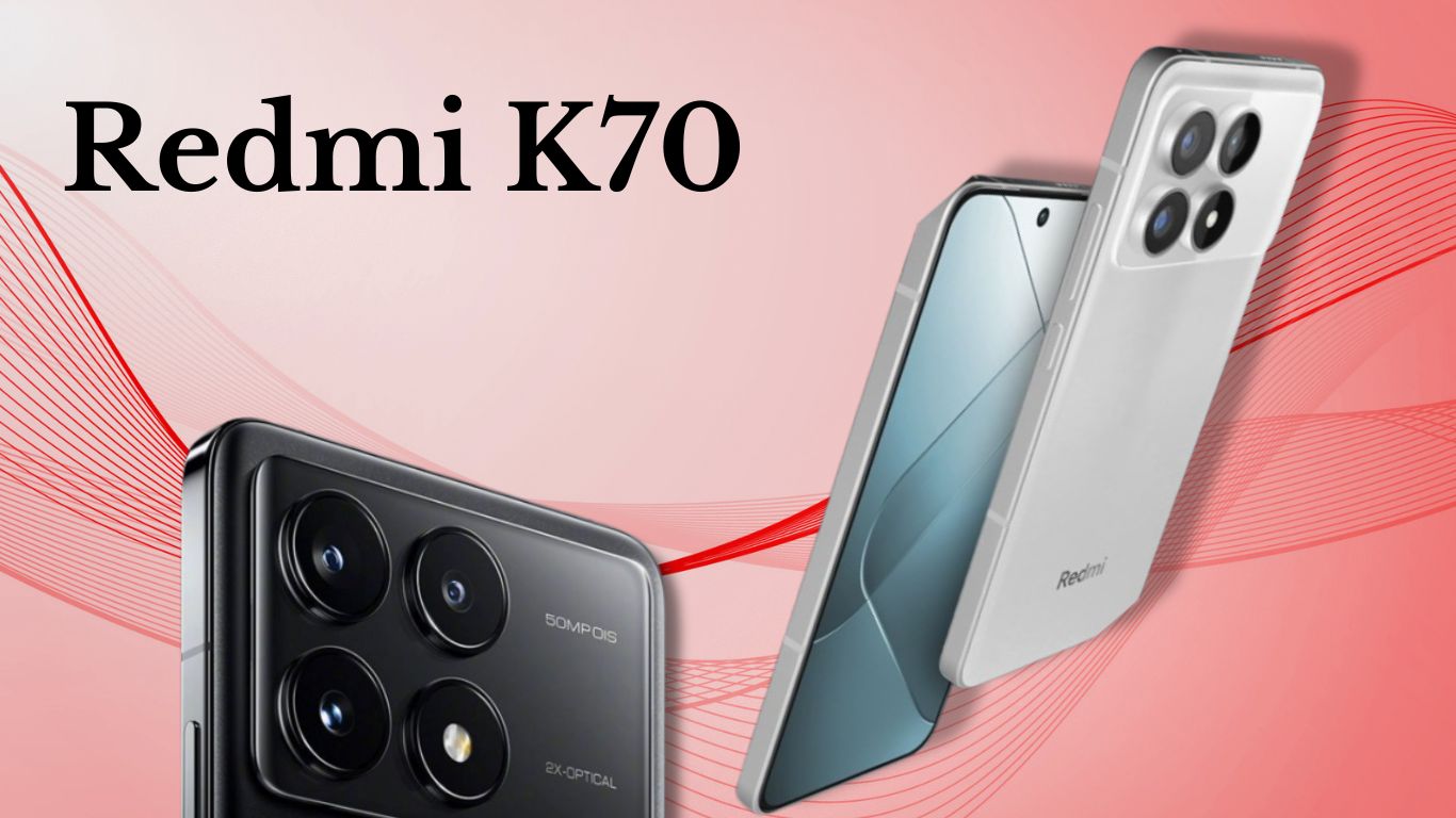 Redmi K70 এবং K70 Pro আনলিশড: দাম এবং ক্যামেরার উজ্জ্বলতা প্রকাশ করা হয়েছে, 29 নভেম্বর লঞ্চের জন্য প্রত্যাশার শিখর!