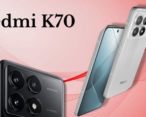 Redmi K70 এবং K70 Pro আনলিশড: দাম এবং ক্যামেরার উজ্জ্বলতা প্রকাশ করা হয়েছে, 29 নভেম্বর লঞ্চের জন্য প্রত্যাশার শিখর!