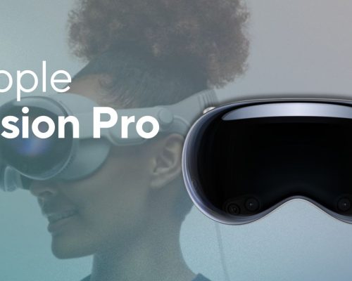 Apple Vision Pro-এর features বিশ্বে ঝড় তুলেছে